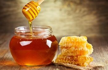 Việc sử dụng mật ong để điều trị viêm tuyến tiền liệt